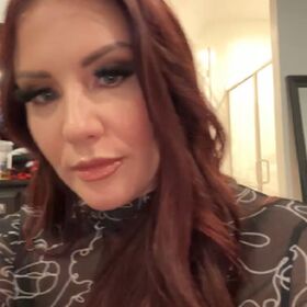 Ruby Red Φωτογραφία γυμνής διαρροής OnlyFans 42