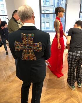 Ruby Rose Langenheim