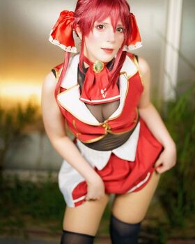 Ruby Runeheart Фото утечки OnlyFans (обнаженная) 10