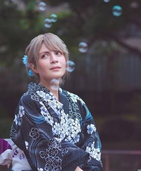 Ruby Runeheart Фото утечки OnlyFans (обнаженная) 23