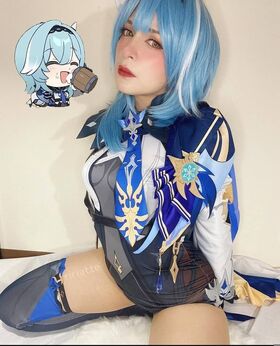 Ruby Runeheart Фото утечки OnlyFans (обнаженная) 24