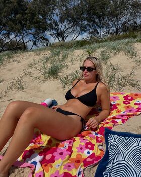 Ruby Warren 裸露泄露OnlyFans照片 13