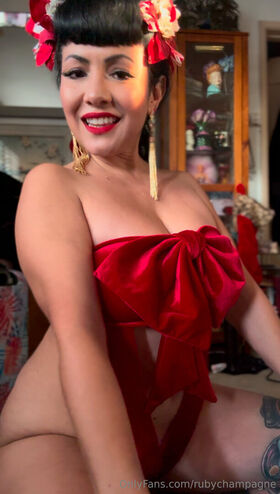 rubychampagne