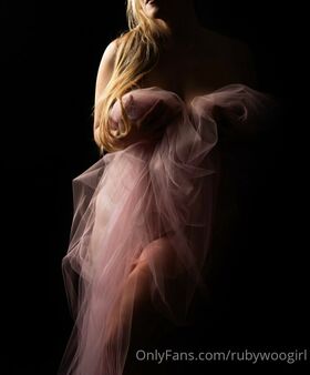 rubywoogirl Naken läcka OnlyFans foto 5