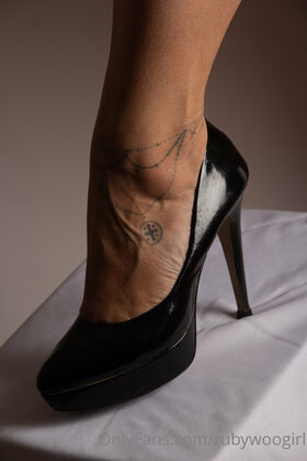 rubywoogirl Naken läcka OnlyFans foto 14