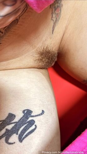 Ruiva Braba Nude Leaks OnlyFans Photo 1