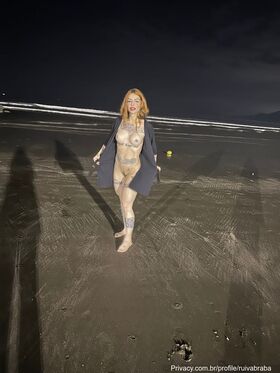 Ruiva Braba Nude Leaks OnlyFans Photo 78