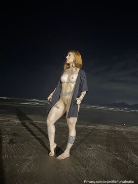Ruiva Braba Nude Leaks OnlyFans Photo 80