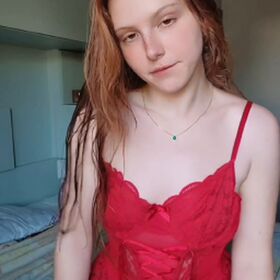 Ruivaisabel Nude Leaks OnlyFans Photo 6