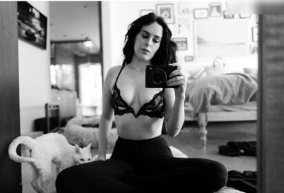 Rumer Willis