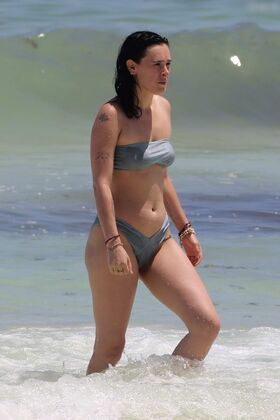 Rumer Willis