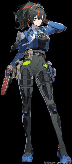 rumipeach Foto filtrada desnuda de OnlyFans 39