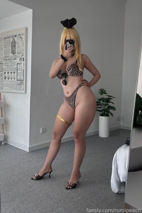rumipeach Foto filtrada desnuda de OnlyFans 141