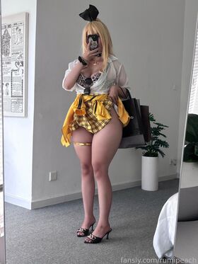 rumipeach Foto filtrada desnuda de OnlyFans 142