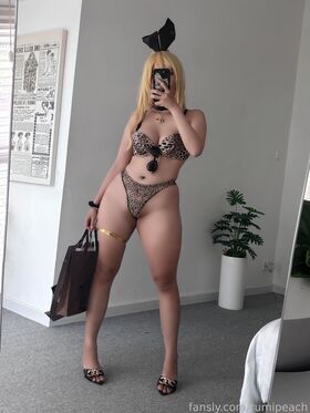 rumipeach Foto filtrada desnuda de OnlyFans 143