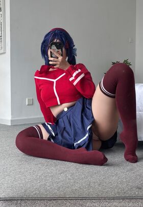 rumipeach Foto filtrada desnuda de OnlyFans 158