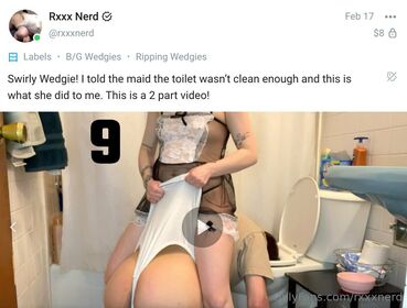 rxxxnerd Nude Leaks OnlyFans Photo 22