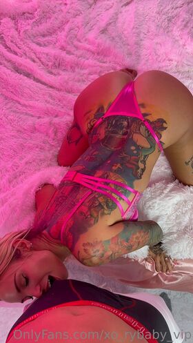 Ry_Marie120 Nude Leaks OnlyFans Photo 50