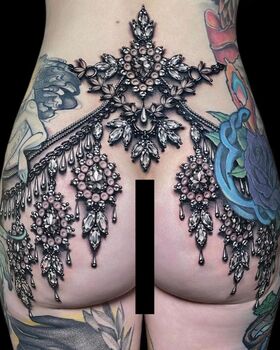 Ryan Ashley Фото просочення OnlyFans (оголене) 6