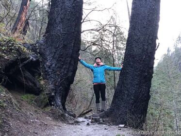 RyAnne Redd Nude Leaks OnlyFans Photo 5