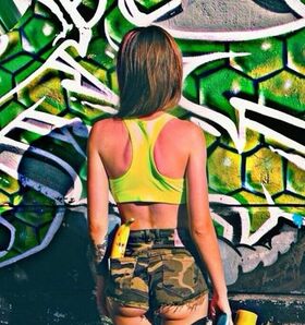 rybalchenko Nude Leaks OnlyFans Photo 3