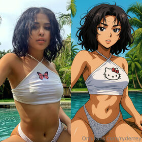 ryderrey Foto vazada OnlyFans nua 22