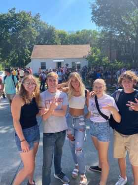 Rylee Pattersun Nude Leaks OnlyFans Photo 1