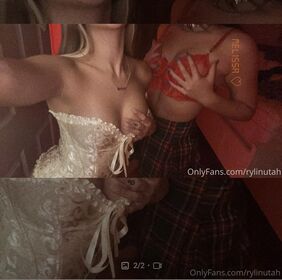 Rylin Utah Nude Leaks OnlyFans Photo 1