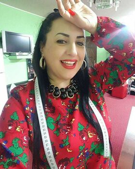 Ryma नग्न लीक OnlyFans फोटो 16