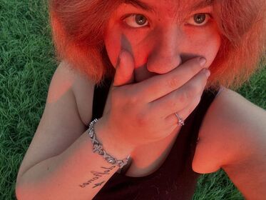 Rynn Ryder Çıplak Sızdırılmış OnlyFans Fotoğrafı 22