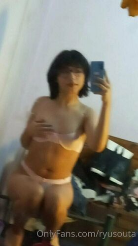 Ryusouta Nude Leaks OnlyFans Photo 13