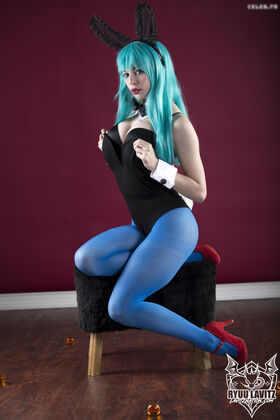 Ryuu Lavitz / ryuulavitz