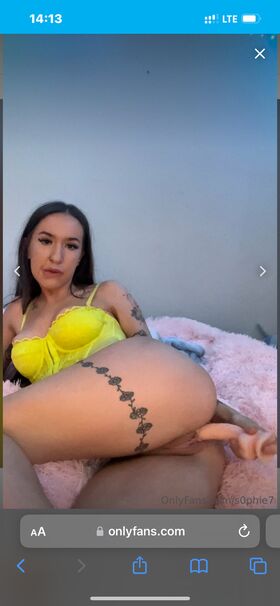 s0phie7 Nude Leaks OnlyFans Photo 11
