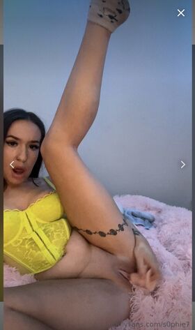 s0phie7 Nude Leaks OnlyFans Photo 12