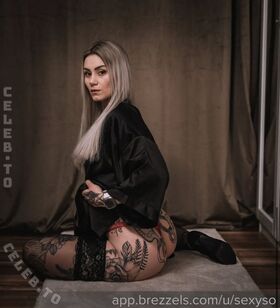 s1phi Fotografie scursă ilegal OnlyFans dezbrăcată 219