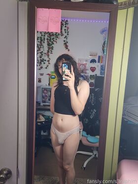 s3raphim Foto vazada OnlyFans nua 30