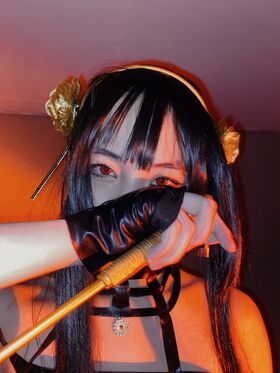 Sa-chan Nøgne lækkede OnlyFans foto 39