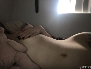 saadlilthot Nude Leaks OnlyFans Photo 15
