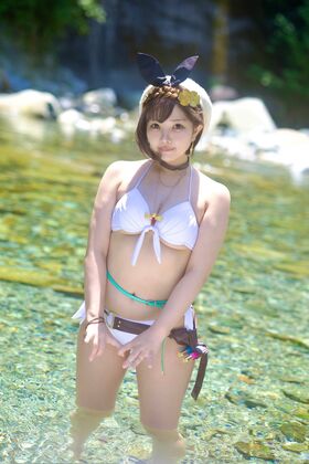 Saaya_cosplay Nude Leaks OnlyFans Photo 3