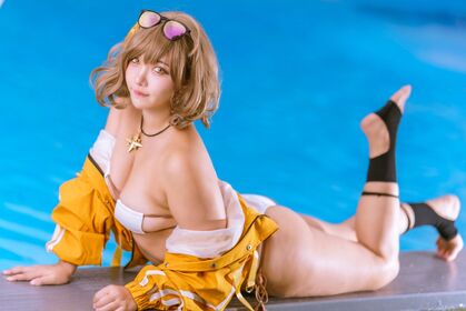 Saaya_cosplay Nude Leaks OnlyFans Photo 4
