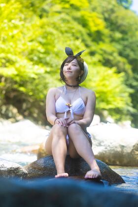Saaya_cosplay Nude Leaks OnlyFans Photo 10