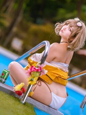 Saaya_cosplay Nude Leaks OnlyFans Photo 13