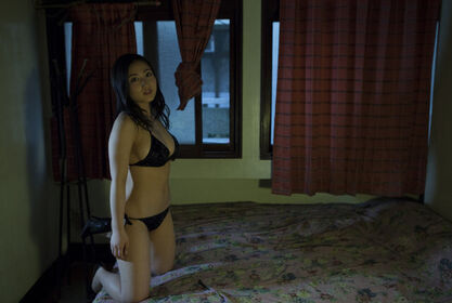 Saaya Irie Nude Leaks OnlyFans Photo 45