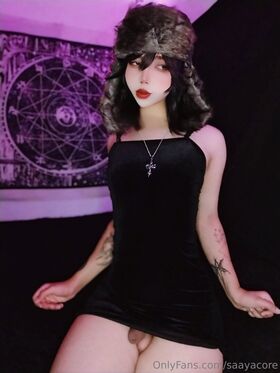 Saayacore Nude Leaks OnlyFans Photo 23