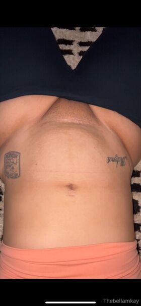 Sabella Monize Nude Leaks OnlyFans Photo 66