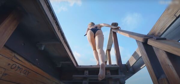 Sabibo Fotografie scursă ilegal OnlyFans dezbrăcată 132