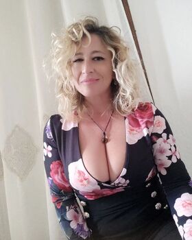 Sabina Di Iorio Nude Leaks OnlyFans Photo 21