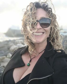 Sabina Di Iorio Nude Leaks OnlyFans Photo 24