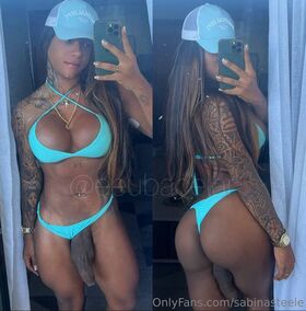 sabinasteele Naakte Leaks OnlyFans Foto 136