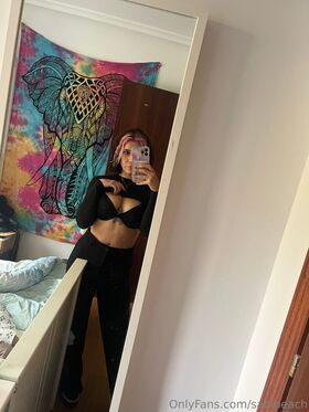 sabipeach Nøgne lækkede OnlyFans foto 19